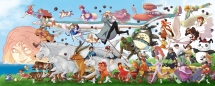 dao dien anime lung danh hayao miyazaki quay tro lai lam viec cung studio ghibli sau ba nam nghi huu