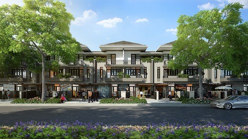 du an lavila chinh thuc duoc mo ban 30 biet thu hang vip