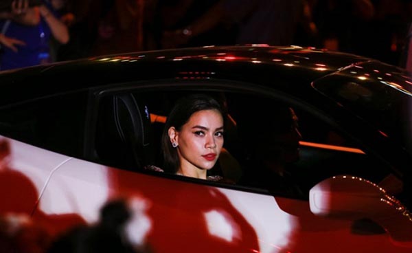 phan ung cua ha vi sau khi cuong do la cho ha ho muon sieu xe