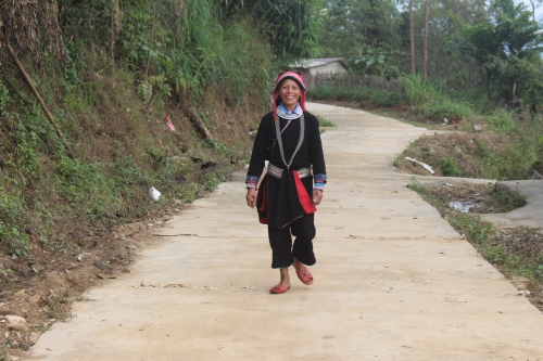 du an ec2 gop phan gop xoa doi giam ngheo phat trien kinh te xa hoi tai huyen quan ba ha giang