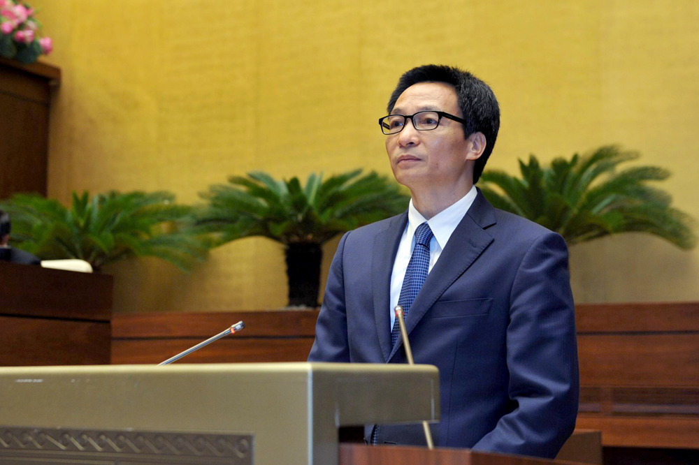 bo giao duc phai ra them 2 de mau thi thpt quoc gia 2017 dieu chinh theo phan hoi du luan