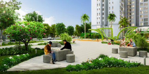 cong dong van minh niem tu hao cua chu nhan can ho cao cap the arcadia