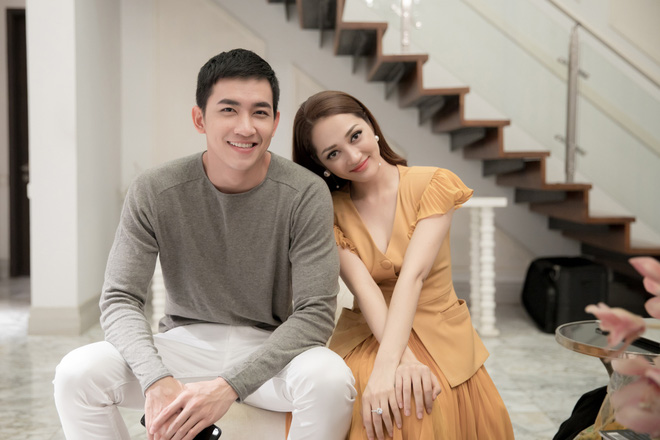 chuyen tinh day bi kich cua bao anh va thieu gia dep trai