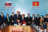 vi luat su moi truong tro thanh nu tong thong dau tien trong lich su slovakia