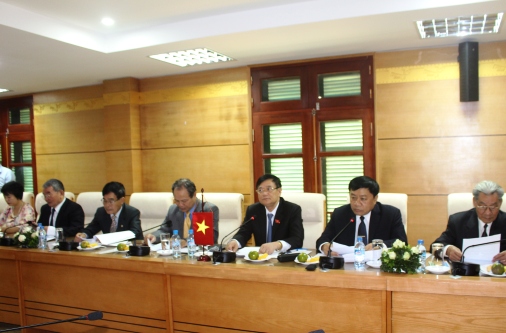 tang cuong tinh doan ket huu nghi dac biet nhan dan hai nuoc viet nam lao