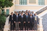 tang cuong tinh doan ket huu nghi dac biet nhan dan hai nuoc viet nam lao