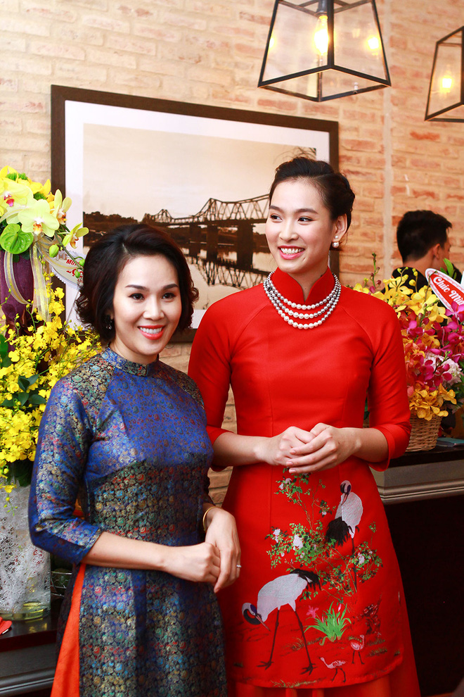 lan dau tien vuong thu phuong khoe me ruot