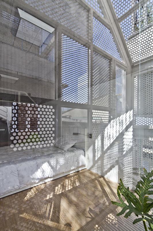 nha 3x10 cua ddconcept nho hep dau co nghia la khong duoc song suong