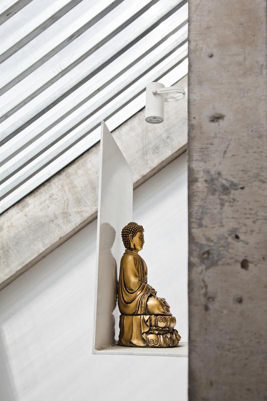 nha 3x10 cua ddconcept nho hep dau co nghia la khong duoc song suong