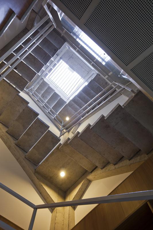 nha 3x10 cua ddconcept nho hep dau co nghia la khong duoc song suong