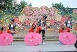 mua o khen viet thu hut tai giao luu van hoa nghe thuat chau a 2016