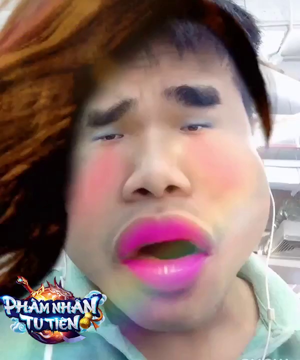 game cham ra mat thanh nien sap di linh che nhac ong ba anh da xeo nph