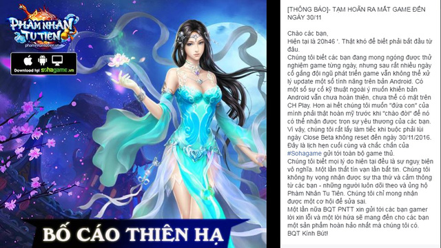 game cham ra mat thanh nien sap di linh che nhac ong ba anh da xeo nph