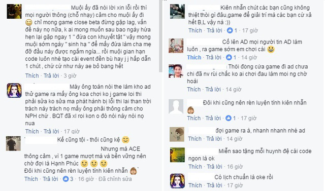 game cham ra mat thanh nien sap di linh che nhac ong ba anh da xeo nph