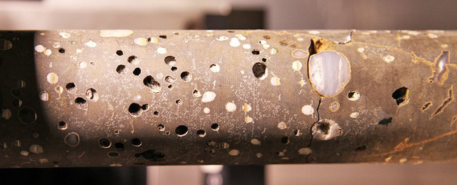 cac nha khoa hoc lai thanh cong trong viec bien khi co2 thanh da