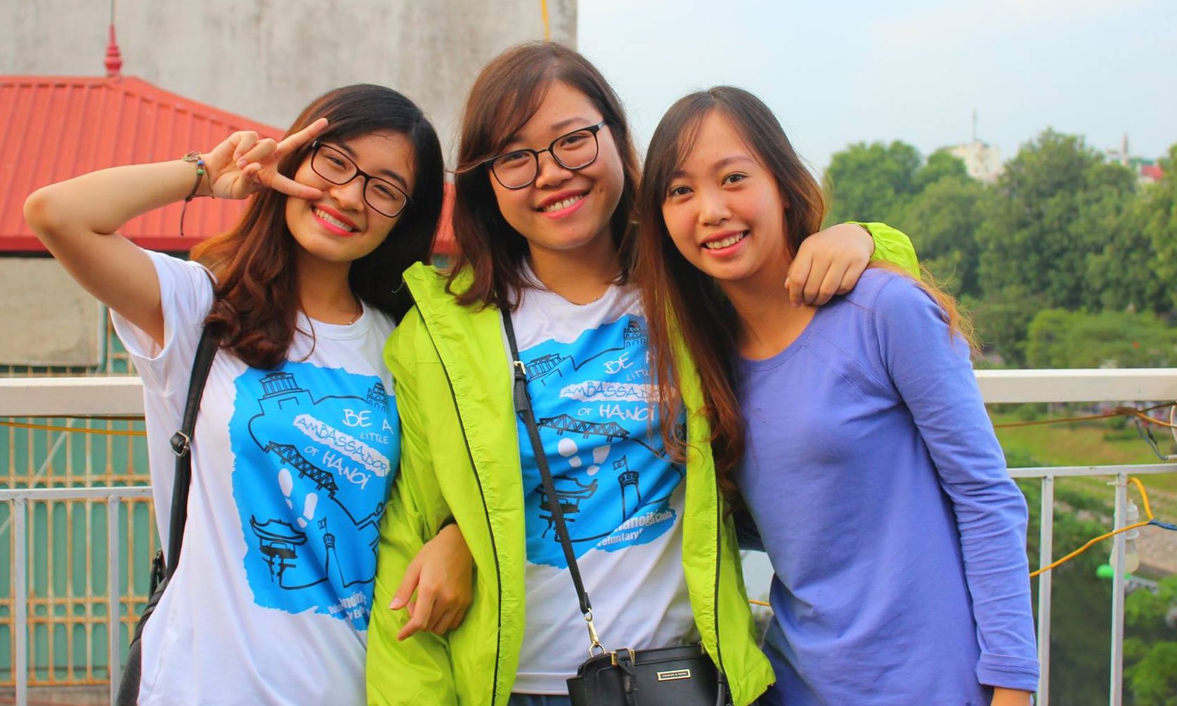 khach tay chia se nhung dieu nen lam khi du lich viet nam
