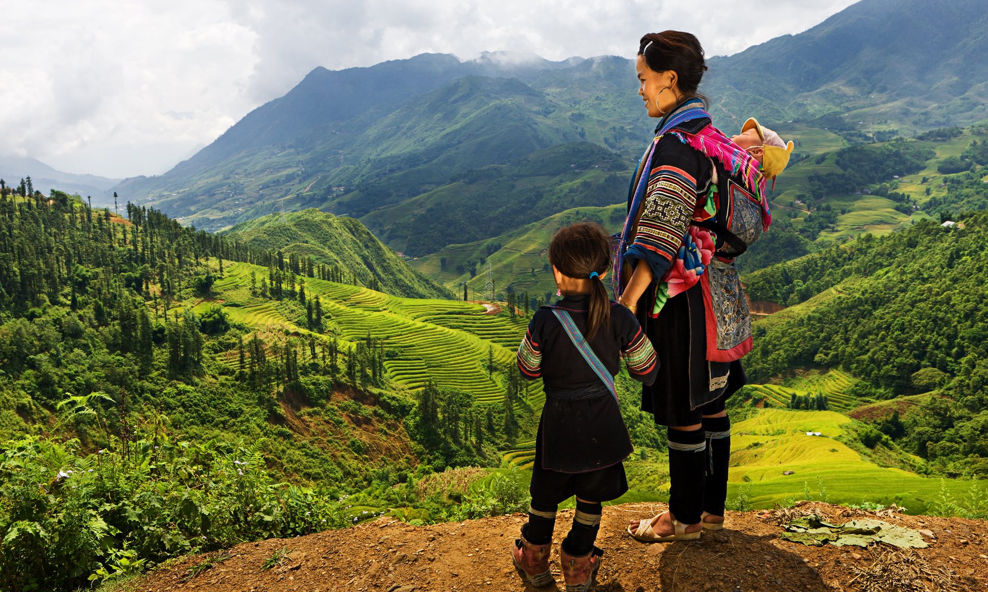 khach tay chia se nhung dieu nen lam khi du lich viet nam