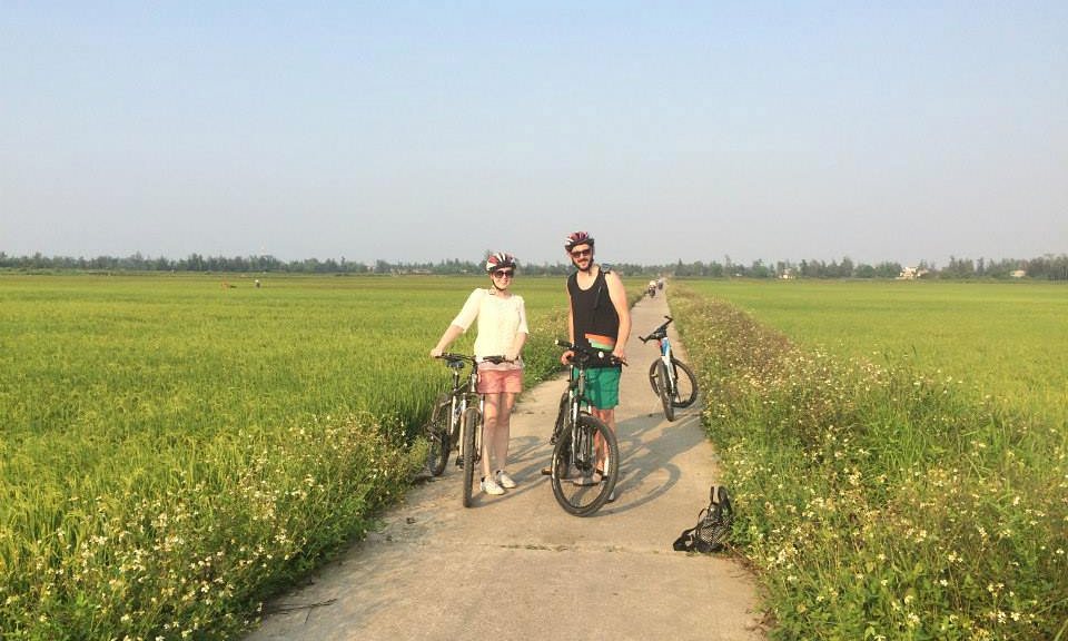 khach tay chia se nhung dieu nen lam khi du lich viet nam