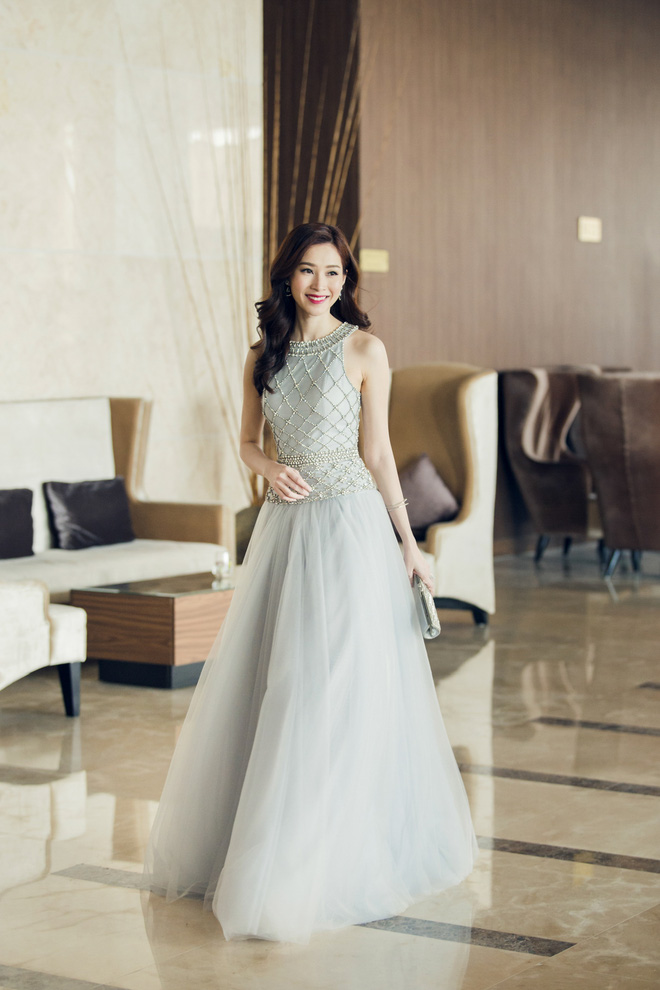 hoa hau dang thu thao van dep ngan ngo du dang bi om