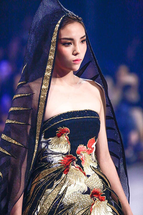 day la cong viec giup ky duyen kiem tien sau khi het nhiem ky hoa hau
