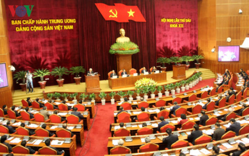 van dung chu nghia mac lenin thuong xuyen chinh don dang