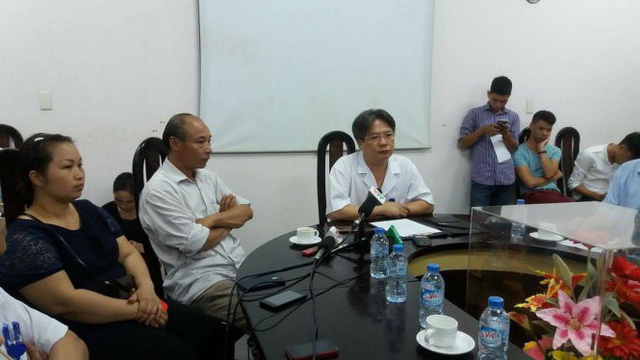 mo nham khong phai chuyen hiem