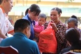 nguoi mong son la hoc trong rau sach