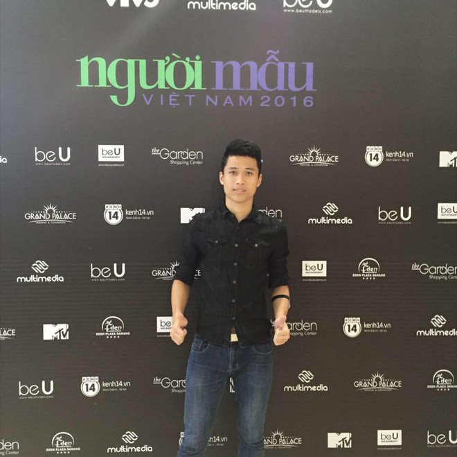 nam sinh 9x sat hai nguoi tinh tai chung cu cao cap tung tham gia cuoc thi vietnams next top model