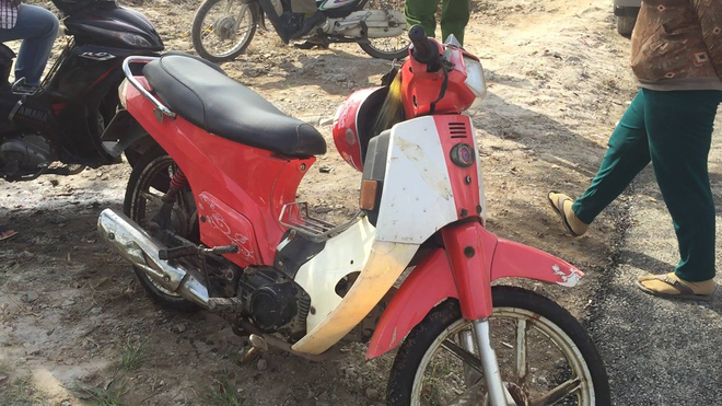 phat hien thi the nam thanh nien treo co trong bui cay o sai gon