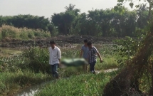 phat hien thi the nam thanh nien treo co trong bui cay o sai gon