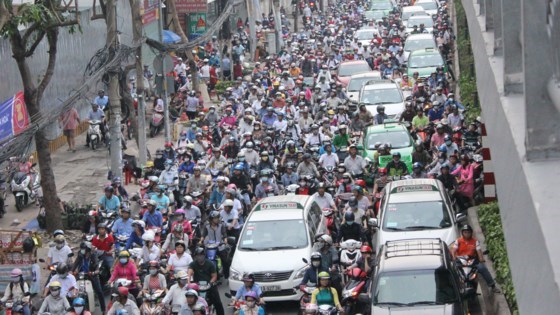 doi gio lam khong phai tu nhien ma thay doi duoc