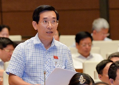 doi gio lam khong phai tu nhien ma thay doi duoc