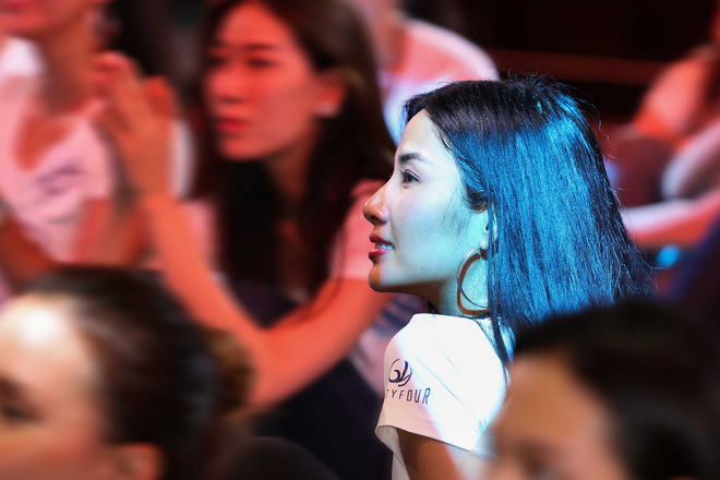 lo dien cac thi sinh con cung cua hoa hau hoan vu viet nam 2017