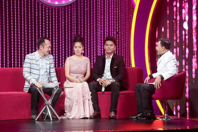 le phuong thua nhan bi me chong ghet vi co con rieng va lon tuoi hon chong
