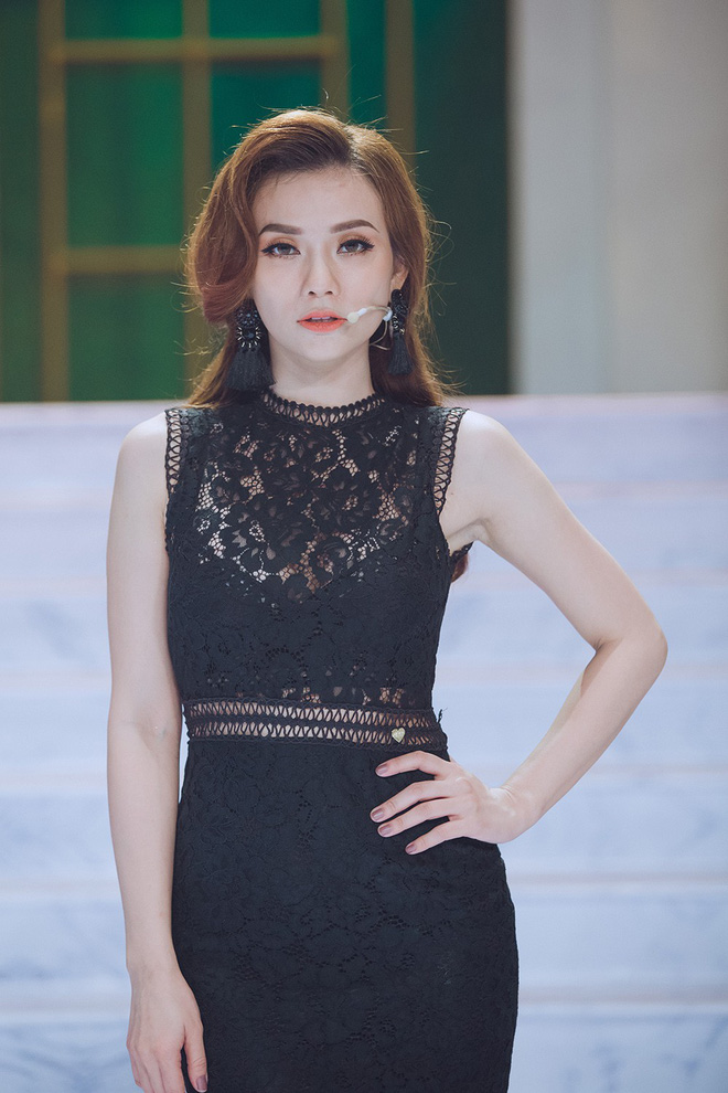 thu thuy khong yeu nguoi trong nghe vi so nghe si phan boi khong chung thuy