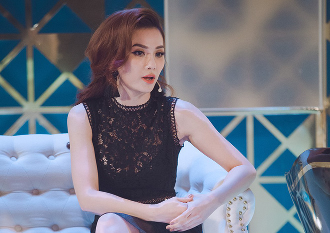 thu thuy khong yeu nguoi trong nghe vi so nghe si phan boi khong chung thuy