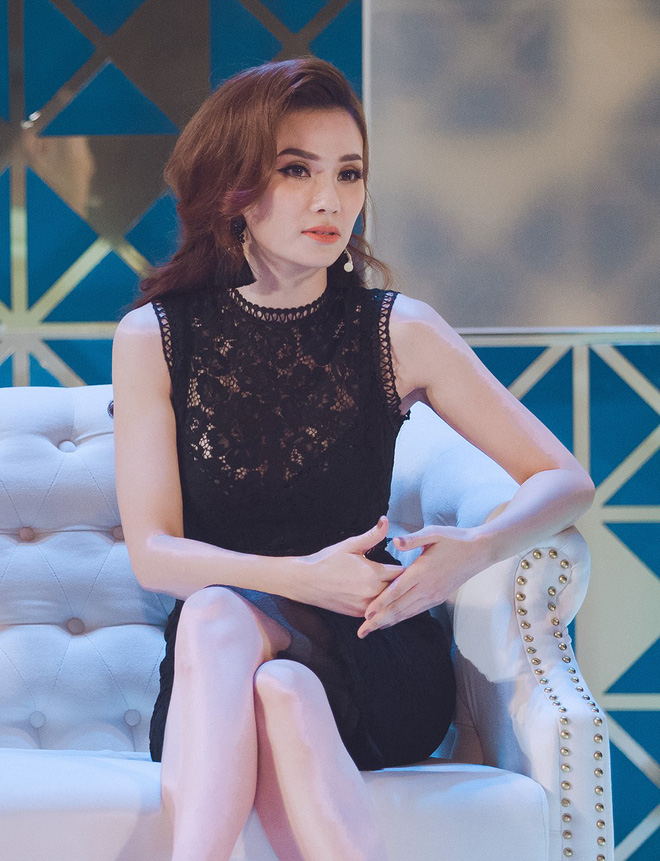 thu thuy khong yeu nguoi trong nghe vi so nghe si phan boi khong chung thuy