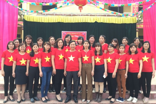 truong tieu hoc dao xa 1 huyen thanh thuy phu tho nang cao ky nang song cho hoc sinh qua mo hinh truong hoc va cuoc song