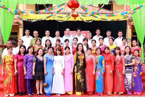truong tieu hoc dao xa 1 huyen thanh thuy phu tho nang cao ky nang song cho hoc sinh qua mo hinh truong hoc va cuoc song