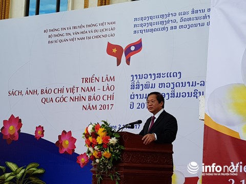 tinh huu nghi viet lao qua goc nhin bao chi