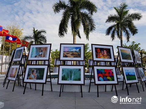 tinh huu nghi viet lao qua goc nhin bao chi