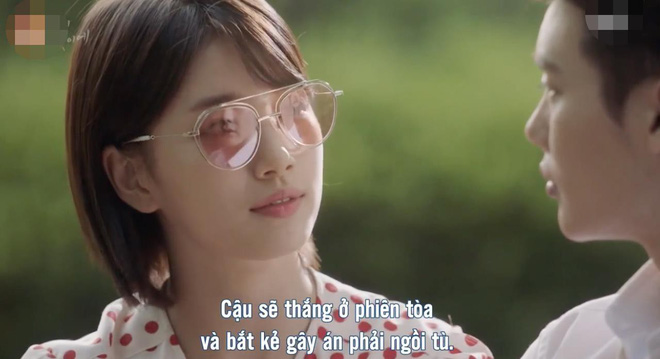 chi vi loi noi doi cua suzy lee jong suk lieu linh thach thuc doi thu khong doi troi chung