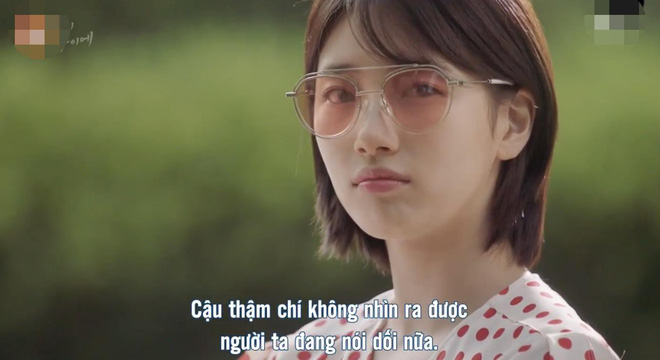 chi vi loi noi doi cua suzy lee jong suk lieu linh thach thuc doi thu khong doi troi chung