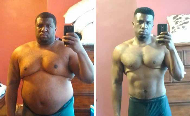 23 su khac biet mot troi mot vuc cua nhung ke giam can thanh cong