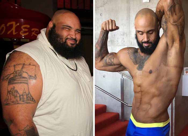 23 su khac biet mot troi mot vuc cua nhung ke giam can thanh cong