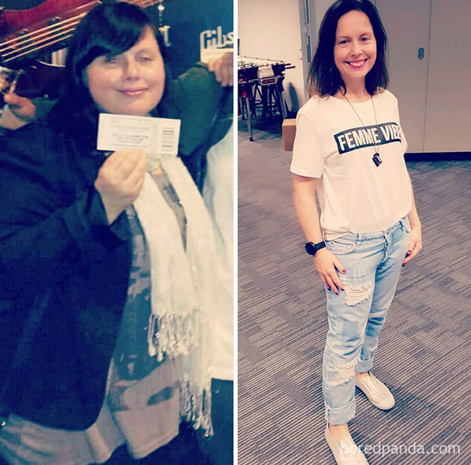 nhung hinh anh chung minh chang can dao keo chi giam can thoi phu nu da dep hon bao nhieu