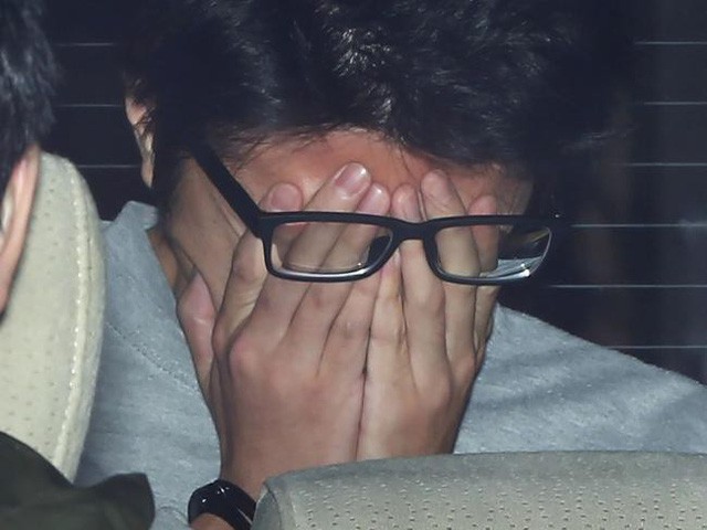 vu an 9 xac nguoi trong thung lanh o nhat tu dua con ngoan toi ke sat nhan mau lanh