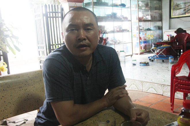 chong bat chap phap luat khong cho vo nuoi con trai 7 thang tuoi co ay bi than kinh toi khong the giao con duoc