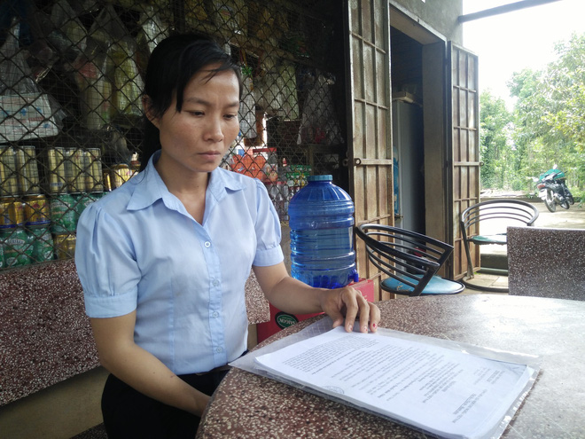 chong bat chap phap luat khong cho vo nuoi con trai 7 thang tuoi co ay bi than kinh toi khong the giao con duoc
