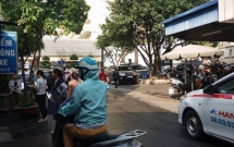 benh nhan to bv phu san hn pha thai 2 lan khong sach thu tien 15 trieu dong